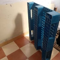 سكيبه بلاستك • قفل