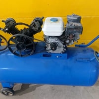 بطل هواء • ٢٠٠لتر • بنزين