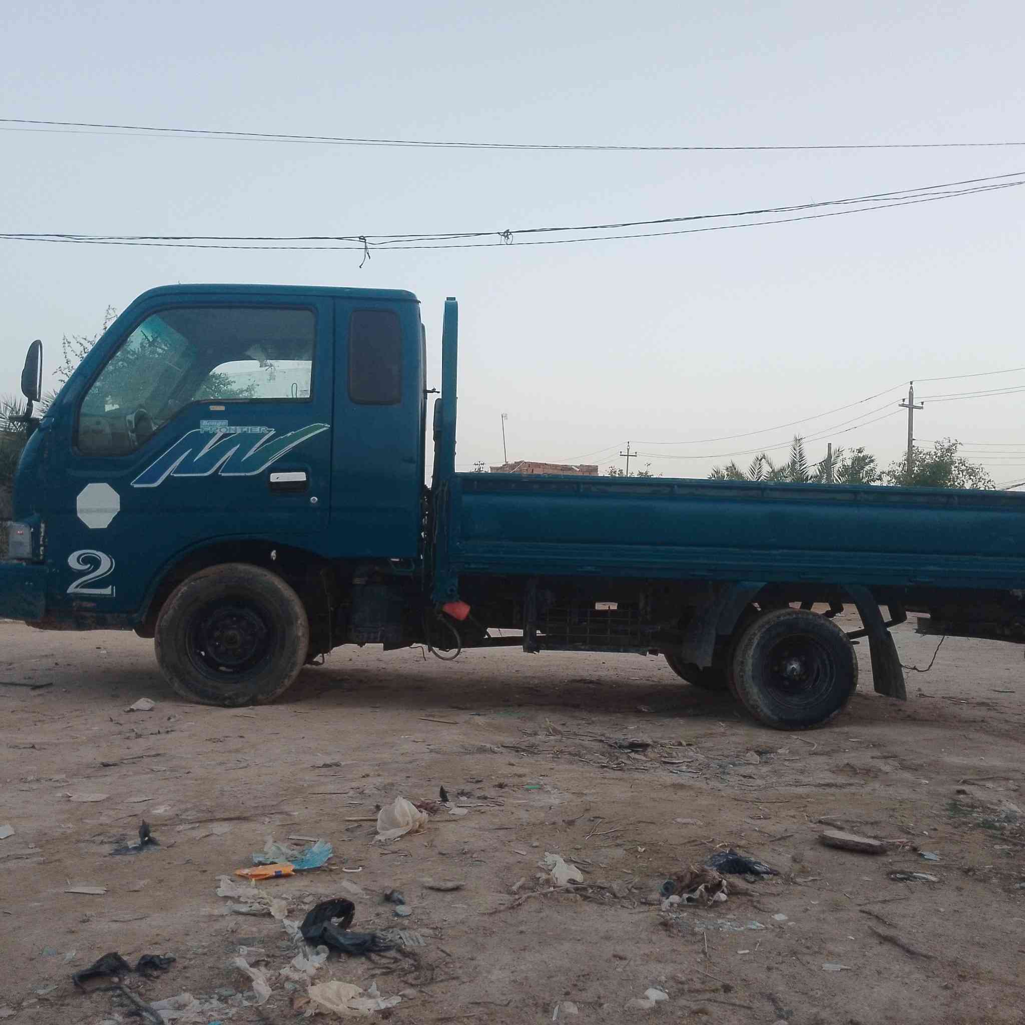 كيه فونتيره للبيع موديل 99 رقم بابل سنويه جديده كير ومحرك خير من الله شاصي مكفول مالكها بالنجف مشروع وطني ،***********
