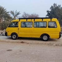 كيا اسيا • مكينة جديدة • ديوانيه