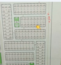 قرب الملعب الاولمبي • زاوية شارع ٣٠م • ٢٦٠م