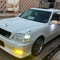 كراون ملكه • ٢٠٠٠ • السماوه