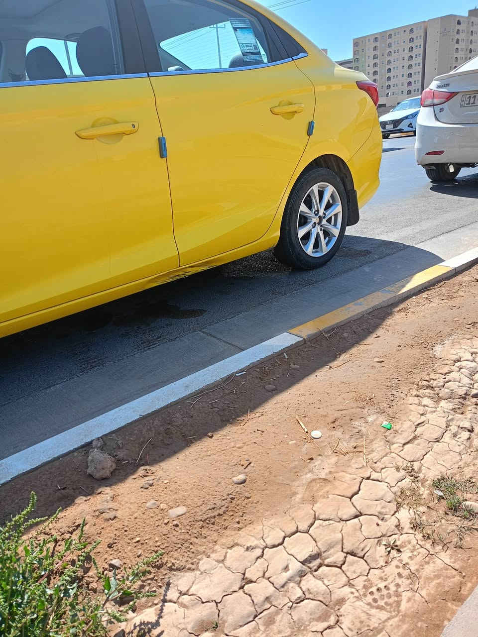 السلام عليكم سيارة شانجان ALSVIN موديل 2025 كاملة بدون نقص بدون حادث السعر 105 وبيها مجال بسيط العنوان بسمايه التواصل رقم 0786551191


**إذا كنت صاحب هذا الإعلان وتريد حذفه لأي سبب، رجاءا أرسل رسالة إلى الدعم الفني**