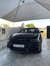 تشارجر SXT • ٢٠٢٣ • ماشيه ٥٠١٧١