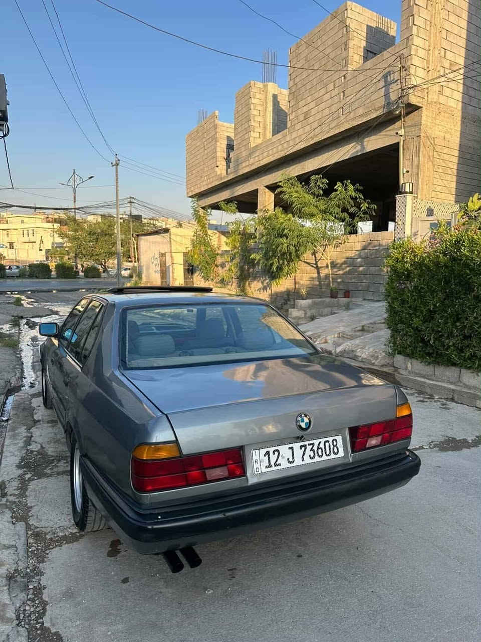 #BMW عدد أثنين)) للبيع تفاصيل أتصال على رقم
*********** مكلف بل نشر رقم أصحاب سيارات @إشارة @الجميع السعر الوحده 50ورقة
