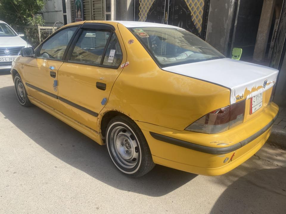 سمند2010
السعر 25 وبيها مجال

العنوان بغداد حي السفير  

***********  نقص فقط ببريد كله جديد
