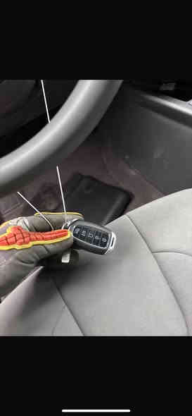 النترا موديل 2023  وارد أمركي  حادث خلفي مصلح pdr
دخول حديث شهر ٥
ممشى ١٥ميل 
فول موصفات عدا الفتحة 
حادث كما موضح في الصورة بدون تبديل او صبغ اي قطعة
مرقم بغداد  
سيارة مكفولة كفالة عامة
للاستفسار ***********
