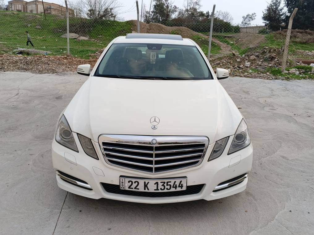 (***********واتس اب)(***********واتس اب) مارسیدس E200   2012 اربع سلندر  فول مکفولە کفالە عامە كلين بدون صبغ گیرمحر‌ك جديد  مامفتوح  شرط تبريد ثلج رقم سنويية جديد بسمي تحول وكالة بشرط كوبون بنزين بي مكاني كركوك  بيع اومراوس كركوك, العراق
