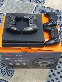 ببلي 4 سلم مهكر ويا اربع يدات او ستيرن مراوس بماكس الباقي التفاصيل بل ...