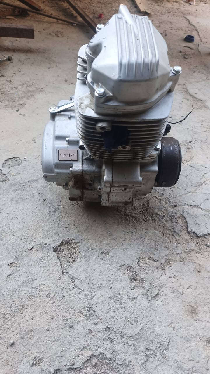 مكينه نامه متياز 22 بيها صوت  قليل من جهت الملف مكينه نظيفه السعر 65 وبيها مجال مكاني ناصريه شموخ ***********
