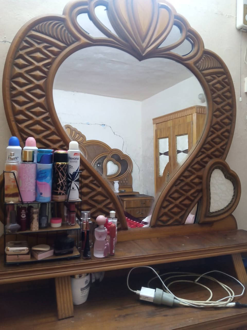 غرفه اخشاب نضيف السعر 800وبيها مجال


**إذا كنت صاحب هذا الإعلان وتريد حذفه لأي سبب، رجاءا أرسل رسالة إلى الدعم الفني**