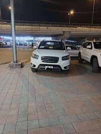 سنتافيه • ٢٠١٢ • فول مواصفات