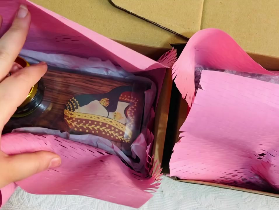 هدايا عيد المعلم بخور VG ومباخر حسب طلب الزبون وبجامة 

يتوفر تجهيز هدايا وتوزيعات بخور يوجد خصم للكميات 
التوصيل ٣ الاف فقط لكل المحافظات
والتوصيل خلال يوم واحد الى يومين 

#هدايا #بخور #مباخر #بجامات #عيد


**إذا كنت صاحب هذا الإعلان وتريد حذفه لأي سبب، رجاءا أرسل رسالة إلى الدعم الفني**