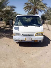 كيا ٩٦ • بدون صبغ • بابل بلاديه