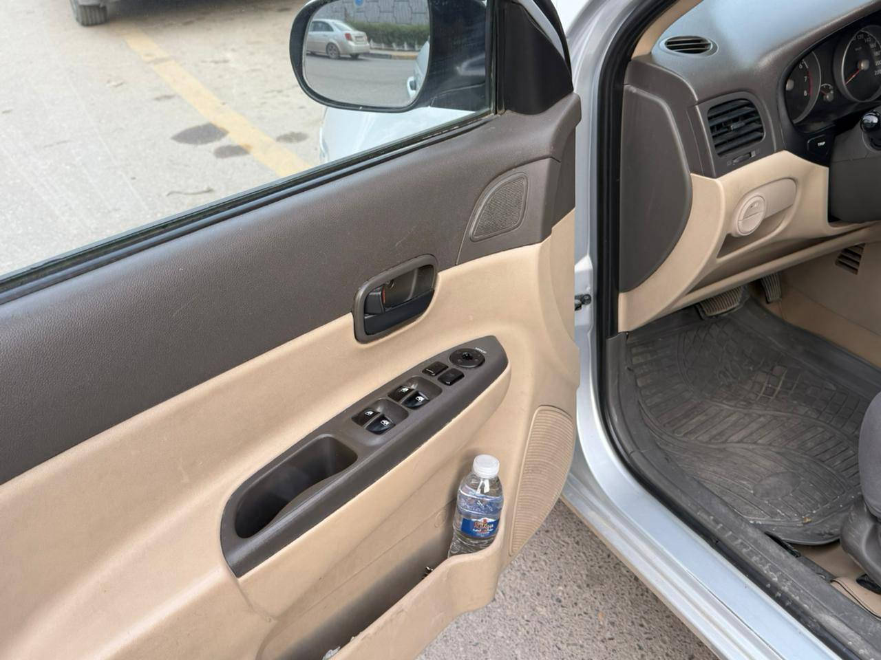 اكسنت ٢٠١٠
خليجي

كابون بانزين

سياره بدون صبغ

محرك ١٦

***********

رقم أربيل
