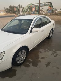 سوناتا • ٢٠٠٩ • وارد امريكي