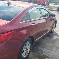 سوناتا • ٢٠١١ • الرمادي