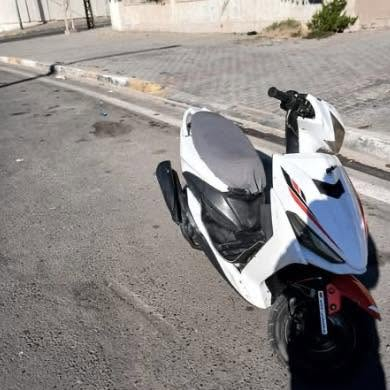 ماكس اف اس للبيع الدراجه مناقصها شي شغل وطلع شلعه ومعدل معدل ١٢٠ صافيه مابيها صوت كهربائيات كامله سلف كلجات رياضي دراجه ممطفه بيك بشارع مكان حي عسكري السعر ٣٥٠ وبيها مجال خاص مفتوح


**إذا كنت صاحب هذا الإعلان وتريد حذفه لأي سبب، رجاءا أرسل رسالة إلى الدعم الفني**