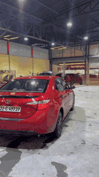 سلام عليكم 
كورلا 2016
فئه  LE 
سعر 123 ورقه وبي مجال
رقم اربيل شمالي 
 تحويل مباشر السياره باسمي 
_____________________ 
#مواصفاته  
_كامره  خلفيه 
_مثبت سرعه 
_مكينه 1800  ممفتوح بشرط 
_تحكم ستيرن  
- جامات اوتو

السياره  خير من الله بس دهن وبانزين مناقصها شي 

#ضرره: 3 قطع

عنوان الانبار- فلوجه واي استفسار
***********
***********
