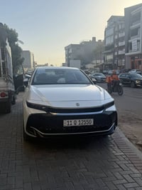 بلاتنيوم • ٢٠٢٥ • ضمان ٦٠٠٠٠ كم