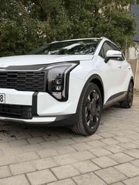 سبورتج 2026خليجي ضمان شركة  5 سنوات او 100 الف كيلو محرك 2000 دوش سيار...