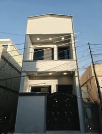 دار للبيع • بيت السيدية • منزل السيدية • عقار السيدية • دار 50 متر • م...