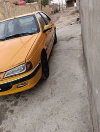 بيجو بارص • ٢٠١٨ • ناصريه