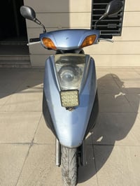 دراجة بريز دراجة مامفتوحة  لانضوح ولاتبخير شلعة  معدل مابيها نقص نكره ...