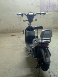 دراجة شحن • الحله