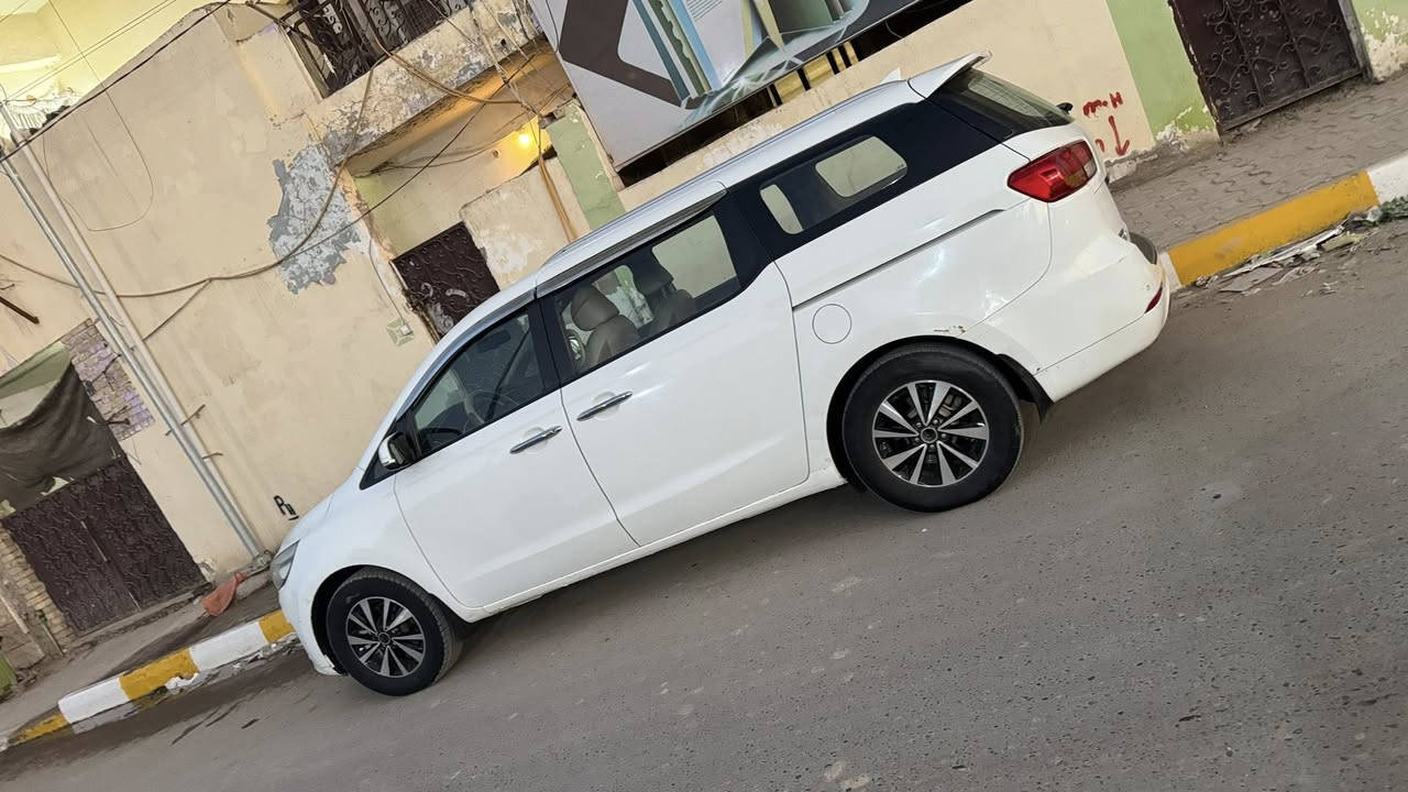 السلام عليكم
كيا كراند كرنفال. خليجي ٢٠١٧
رقم شمالي. 
اربيل باسمي  

العنوان الديوانية 

ضررها 
مبدل بابين نفس اللون بدون صبغ 
بدون حادث 

سعر ١٨٠


**إذا كنت صاحب هذا الإعلان وتريد حذفه لأي سبب، رجاءا أرسل رسالة إلى الدعم الفني**