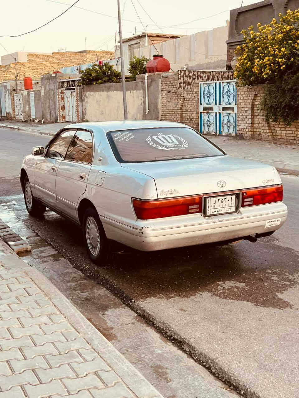 السلام عليكم بطه للبيع مكفوله كفاله عامه محرك 2500 جاهزه م̷ـــِْن كلشي تبريد حداديه تايرات مكينه كير كفاله رقم انبار بسمي تحويل ثاني يوم السعر 72 وبيه مجال للشراي (***********)

