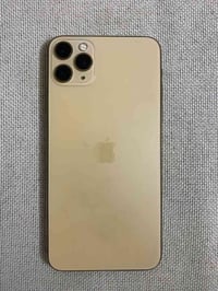 آيفون 11 برو ماكس • ٢٥٦ • بطارية ٨٥٪