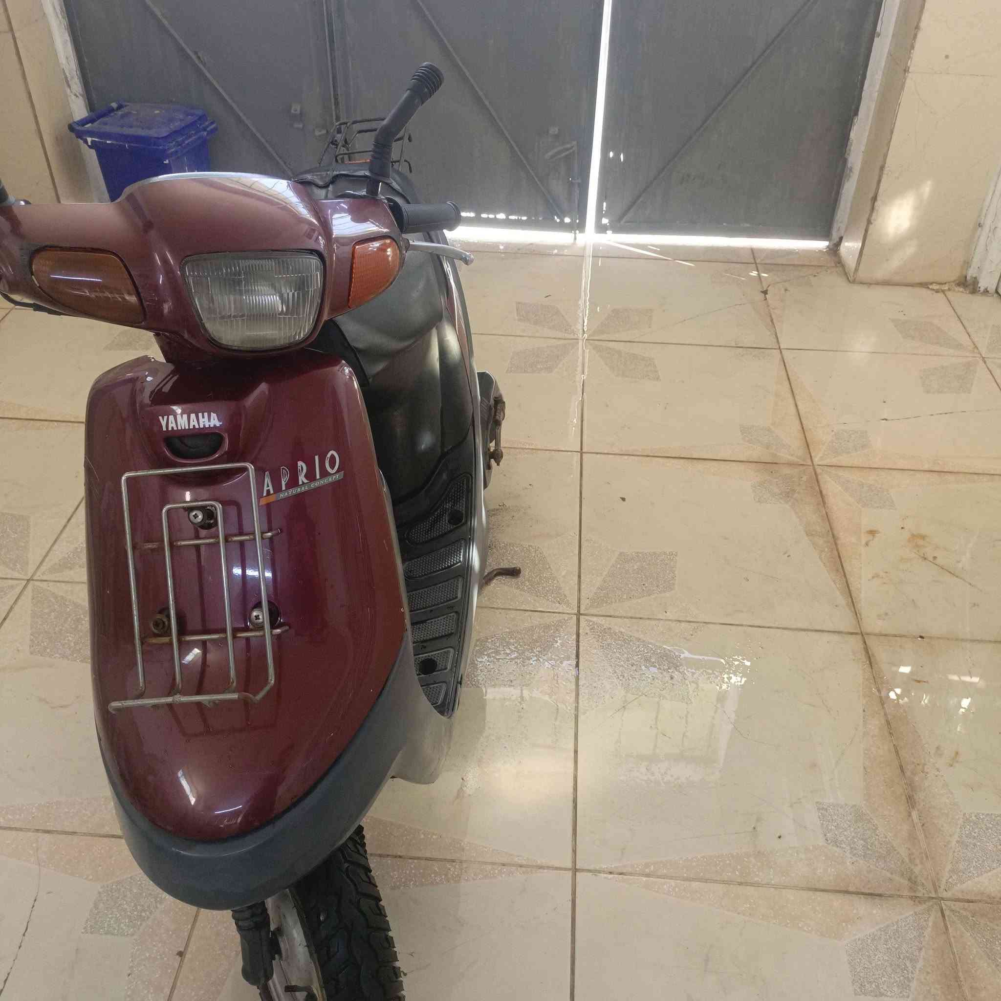 للبيع
نص فول دبل سكريتر مفتوح ماطور نضيف حيل 
السعر 350 
الاستفسار الاتصال على الرقم 
***********
