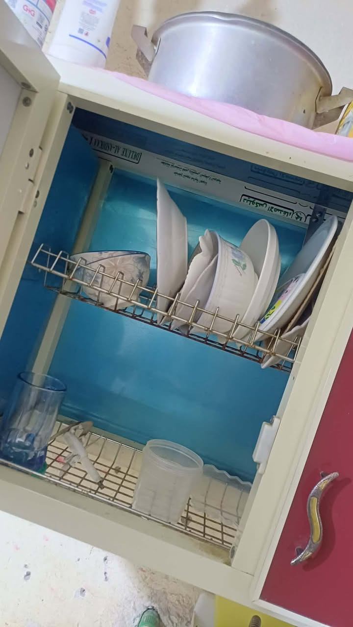 ملحق متر ونص اخو جديد


**إذا كنت صاحب هذا الإعلان وتريد حذفه لأي سبب، رجاءا أرسل رسالة إلى الدعم الفني**