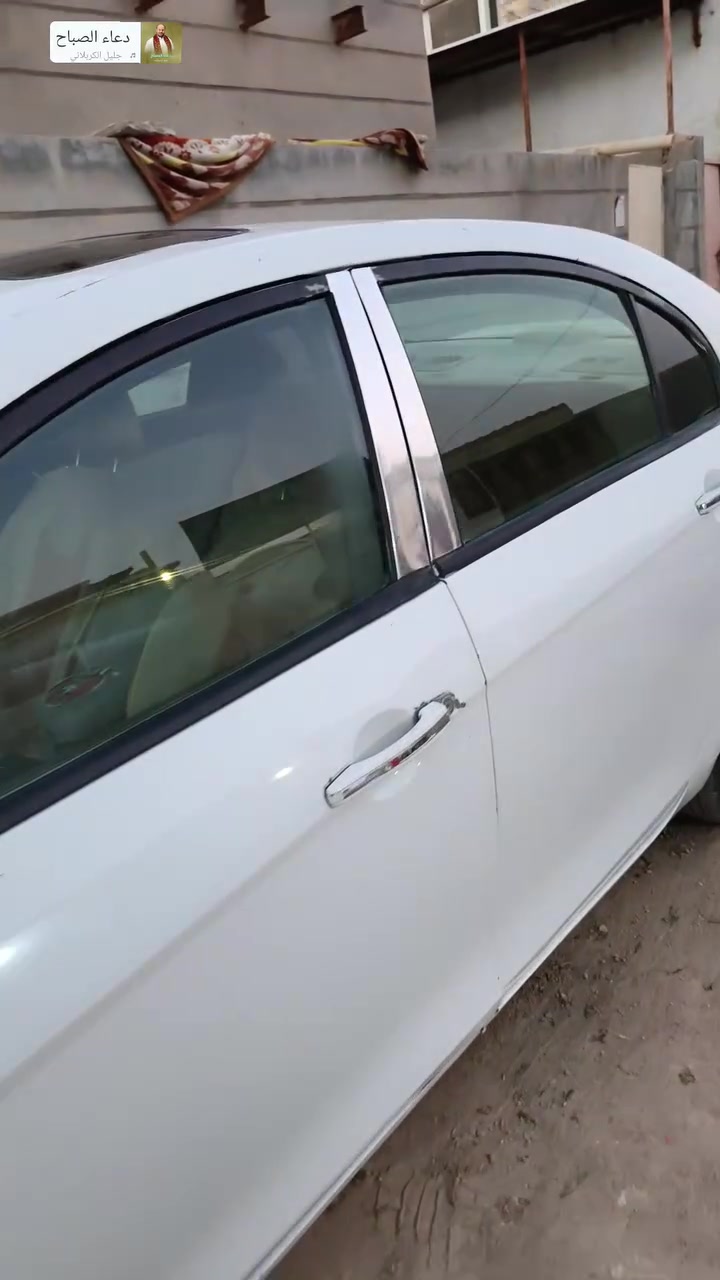 امكراند مديل ١٣ رقم بصره مشروع وطني
وين متريد اكو تحويل

 سياره ماشاءالله جاهزه 

مكينه وكير كورلاء اوتماتيك ١٨٠٠

حداديه رايدله ينزل من سعره

وغرامات ٢٤٠هم ينزل من سعره 

 تبريد ثلج🥶 منضومه كامله شادله كله جديد

صبغ عام جماليه. مثل ماموضح بل فيديو اكو بعض التكحيلات 

 مكان السياره كربلاء اطوريج 

السعر ٤٣ 
ملاحضه نزلت السعر من٤٧الى هاذا السعرلغرض الاحتياج المستعجل

***********

اسف ع اطاله
