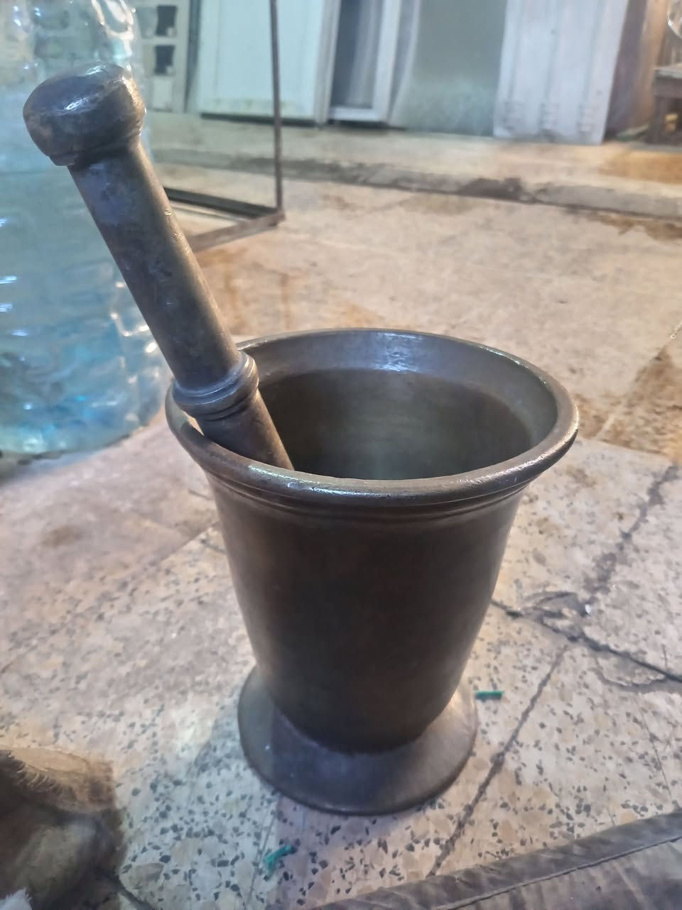 ارتفاع 22 بدون خطوط السعر 180


**إذا كنت صاحب هذا الإعلان وتريد حذفه لأي سبب، رجاءا أرسل رسالة إلى الدعم الفني**