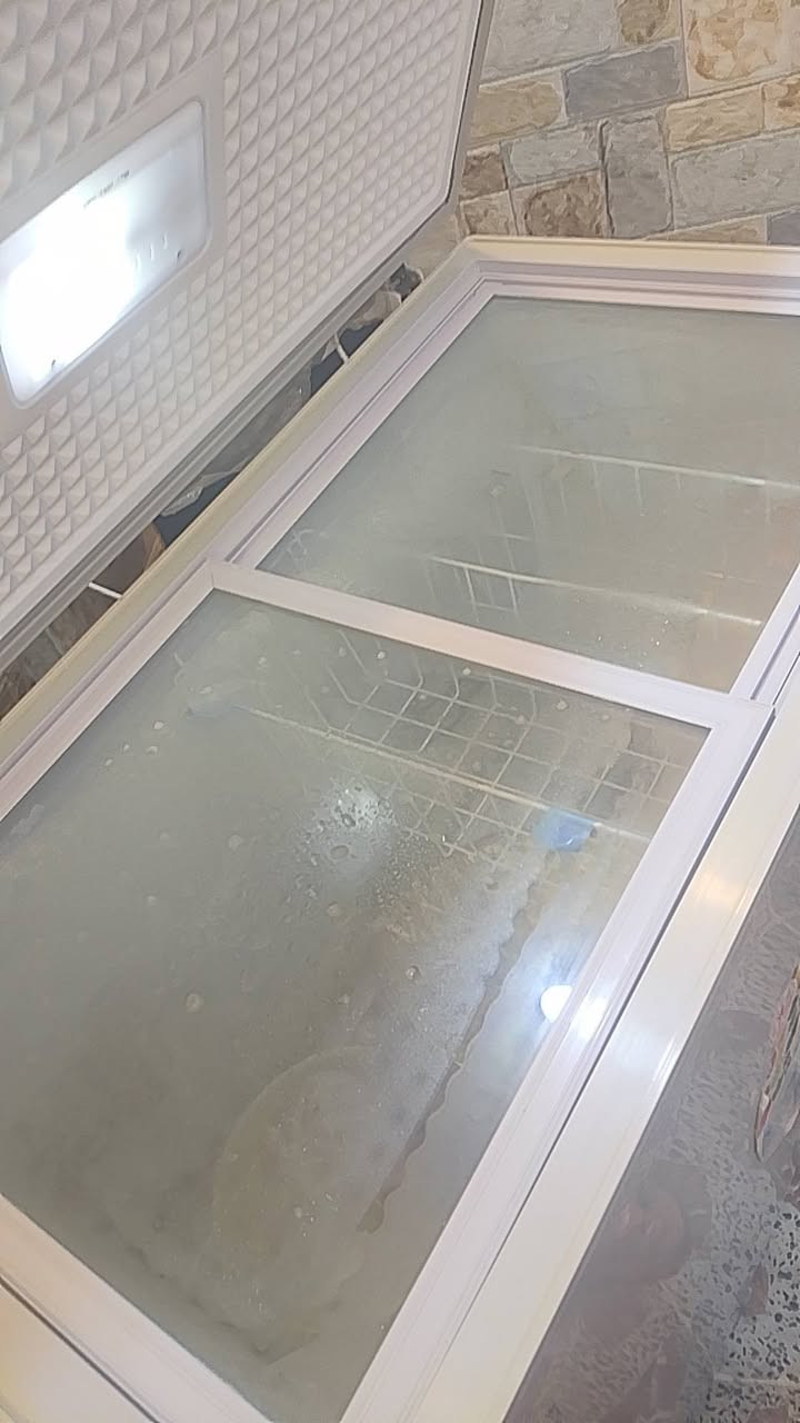 مجمده جديده كلش حجم كبير ٣٥٠ وبيه مجال مكاني الشعله


**إذا كنت صاحب هذا الإعلان وتريد حذفه لأي سبب، رجاءا أرسل رسالة إلى الدعم الفني**