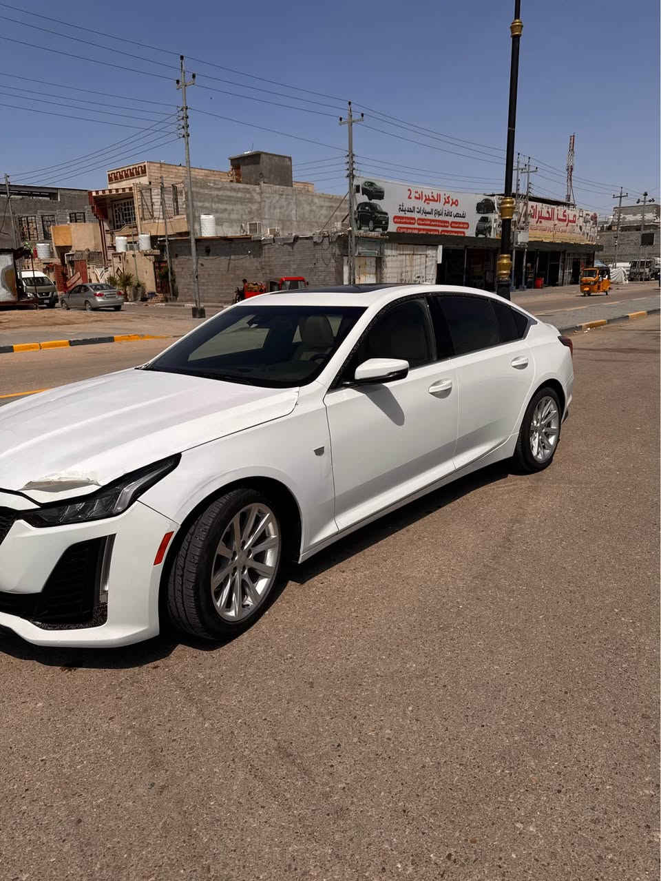 قرير غرق وبنيد 
ماشيه ٧٠ الف

موقعها بصره 
سعرها 160 قفل
رجاءا الي مو شراي لا يتصل 
*********** البصرة, العراق
