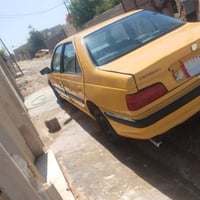 بيجو باص • ٢٠١٥ • ذي قار