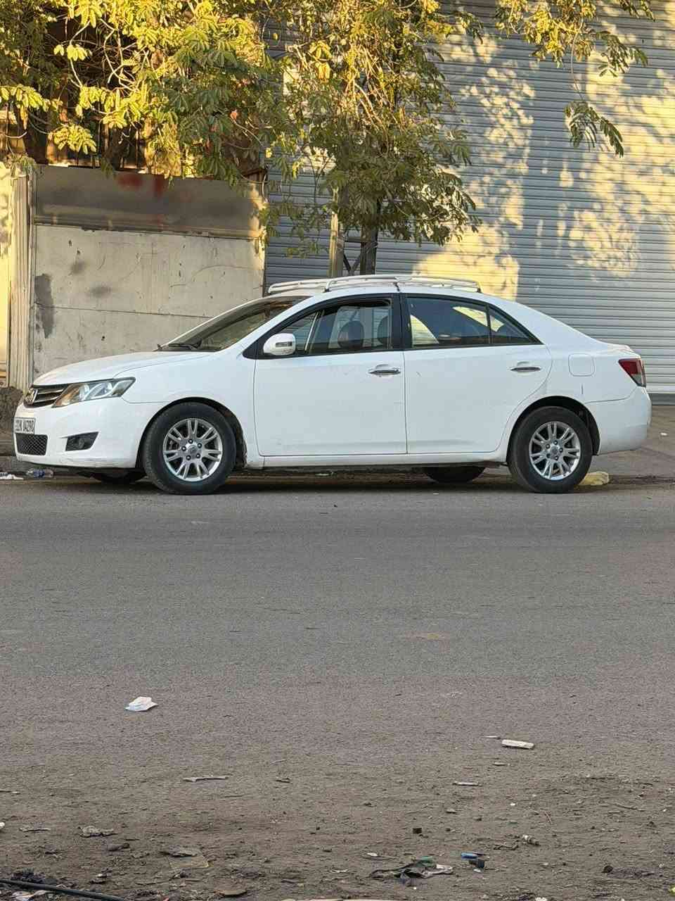 السلام عليكم  سايبا اريو موديل 2018  السيارة نظيفة مكان بغداد السعر 62 مابيه نقص بدون صبغ الرقم ***********
