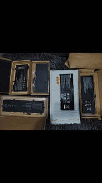 اعلان رقم _٢٤٩_
على بركة الله ☝️
وصلت وجبة جديدة من ٢٠٠ بطارية متنوعة لموديلات غير متوفرة بالاسواق المحلية 
بطارية لابتوبك أو شاحنته تعباااانة ولازمها تبديل ⁉️ 😭
تدور على بطارية أو شاحنة محيرة مال لابتوب ومدا تلكه🛒
تريد  بطارية لابتوب ممتازة وبتشتغل وقت طويل ❓❓😱
🔥 ارسل صور ومعلومات بطارية أو محولة أو شاحنة لابتوبك العاطلة عالخاص  والبقية علينه🔥
شعارنا رضا الزبون 
اتفاقنه مع شركة التوصيل كما يلي :
فترة تجربة وفحص البطارية أكثر من ربع ساعة واذا اكرمت المندوب احتمال ينطيك ساعة فحص
اذا عجبتك البطارية والشاحنه  واشتغلت وكل الامور تمام استلم الطلب وشايف خيرهه
واذا لاسامح الله اذا ماصارت البطارية لاي سبب كان ارفض الطلب ومتدفع اي اجور 
**فترة الضمان 
_البطاريات الخارجية ضمان تشغيل مثل ماكلنه أكثر من ربع ساعة فترة الفحص 
_أما البطاريات البوليمر الداخلية فيشمل الضمان التشغيل وبعدها ما بعد التشغيل لمدة ٣ اشهر 

اذا ما موجودة لاسمح الله ابقه ويانه أسبوعيا تجي وجبة جديدة 👍
🔥🔥اكثر من الف نوع بطارية وشاحنة لابتوب متوفره عدنه 
✅dell
✅hp 
✅toshiba 
✅Asus 
✅LENOVO 
✅sony
 😱😱سارع بالحجز نظرا لقرب نفاذ الكمية.
للاستفسار الاتصال ب واتساب *********** 
او رسالة عالماسنجر
-------------------------------------
🚛يوجد توصيل لباب بيتك و لكافة المحافظات العراقية 🚛
_______________________
🏘️ العنوان 
ستور رقم ١ :كربلاء شارع العباس الفرع المقابل المصرف العراقي( يفتح الستور عالاتصال الهاتفي مسبقا )🏘️
ستور رقم ٢ : كربلاء المقدسة حي البلديه خلف مجمع كربلاء
لتصلكم كافة منتجاتنا يرجى تسجيل إعجاب بالبيج ومشاركة المنشور 

@اشارة @متابعين
#بطاريات #بطارية 
#بطارية لابتوب #باتري #battery#لابتوب
#laptop
#رزن
#فلمنت
#3d_printer
#تي_بي_بوكس
#أندرويد_أصدار 
#بطاريات_لابتوب
#battery
#بطارية_ماك_بوك 
#بطارية_سيرفس
#بطارية_ايباد
#بطارية_حاسبة

#كاترجات #كاترج #ink #احبار
#أحبار_عالية_الجوده
#تخفيضات.
#تالفة_ورق
#تالفات_ورق.
#ابداع.
#ثرامة_ورق
#اختام
#طابعات3d
#عروض
#افلام_كامرة_فوريه
#ثرمات_ورق
#بلاش
#shredder
#آلة_تقطيع_الورق
