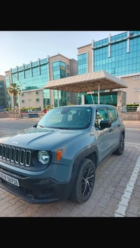 رينكادي • ٢٠١٧ • بدون ايرباك