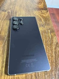 s25الترا مصارلي شهر من أخذته بعده بالضمان نظافه ١٠٠٪؜ ذاكره ٥١٢  الرام...