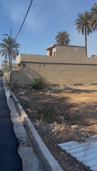 ام الصورة سعيدة • ٢٠٠م • طابو زراعي