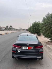 تحيه طيبه❤️ 07718151112 اوبتيما S 2019 فول ماعدا البانورما وارد امريكي...