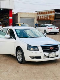 ام جراند C8 • ٢٠١٢ • رقم بصرة