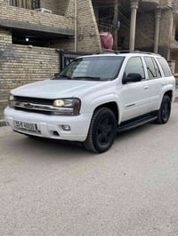 بلايزر للبيع 2008 رقم انبار انكليزي  مشروع وطني  كير مكينه خير من الله...