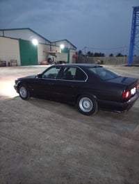 بيم 535 • ١٩٨٩ • رقم بغداد