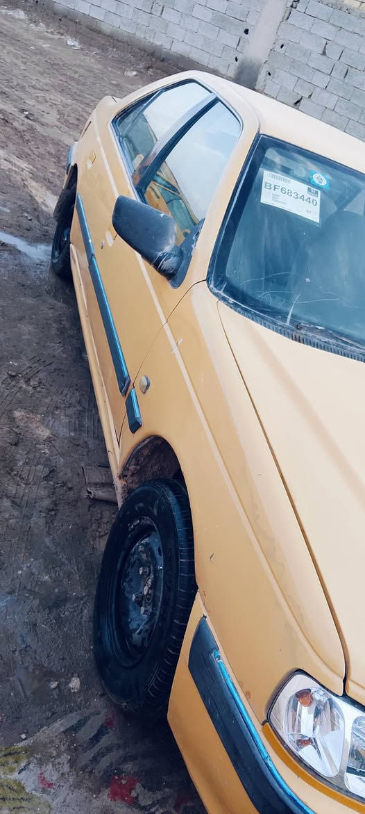 بارص موديل ١١ رقم مثني . مكينه امس شديته كير مكفول
صدر جديد درايم شفت جهتين جدد مشط جديد سنويه ال ٢٩ سياره لاضربه لاتبيدل لامعجون . معمره خياساته وسياره متعوب عليه يعني جاهزه مناقصه شي كبل لشارع السعر خاص ورقم *********** مكان سياره ديوانيه
