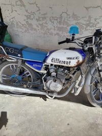 تايكر • خمسه كير • موديل 21